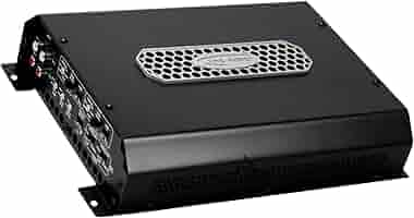 s*k様 動作確認済）ARC AUDIO KS 300.4 アンプ Amazon.com: Arc Audio KS300.4 4-Channel Full Range Amplifier